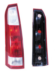 Takavalo, Oikea, OPEL MERIVA A Minibus, minivan, VAUXHALL MERIVA Mk I, 12 22 086, 93176392, 93184713