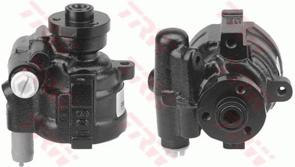Hydrauliikkapumppu, ohjaus TRW JPR137