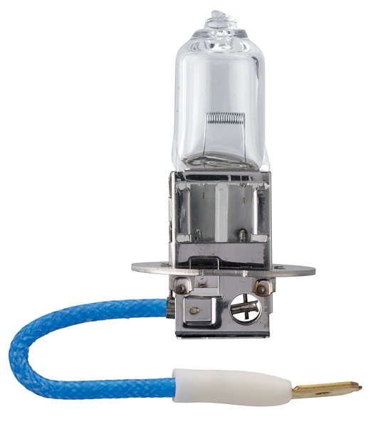 Halogeeni poltin PHILIPS VISION 55W H3 12V