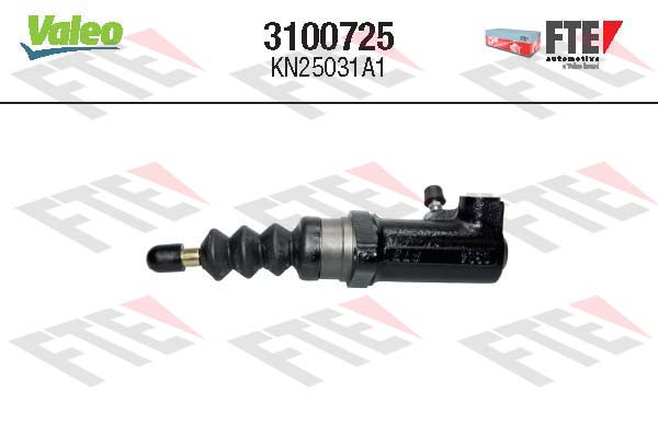 Työsylinteri, kytkin VALEO 3100725