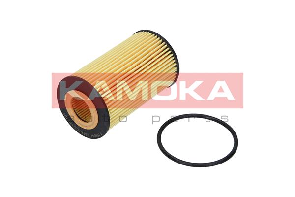Öljynsuodatin KAMOKA F106001