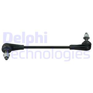 Tanko, kallistuksenvaimennin DELPHI TC3413