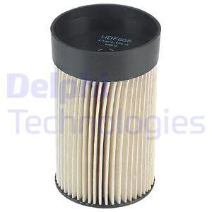Polttoainesuodatin DELPHI HDF668