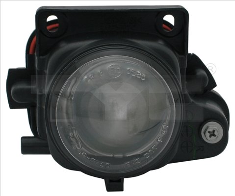 Sumuvalo TYC 19-5083-05-2