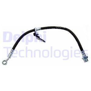 Jarruletku DELPHI LH6684