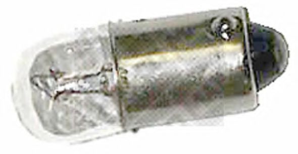 Polttimo, takaluukun valo MAPCO 103301