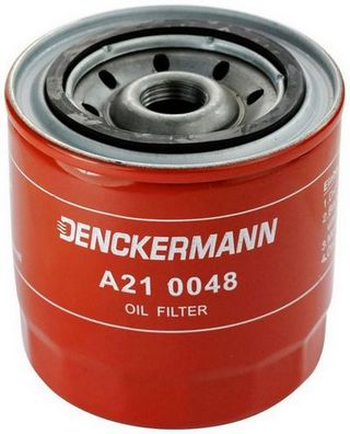 Öljynsuodatin DENCKERMANN A210048