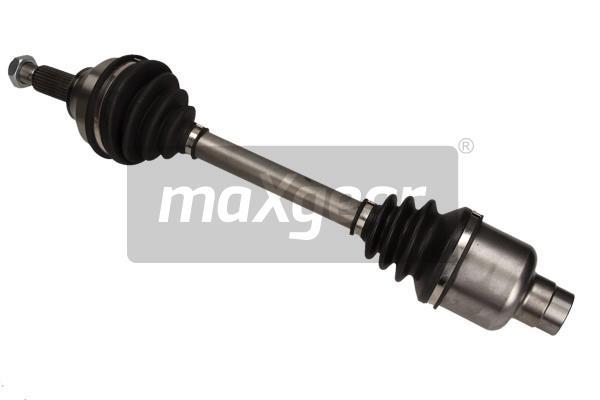 Vetoakseli MAXGEAR 49-0764