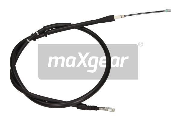 Käsijarruvaijeri MAXGEAR 32-0400