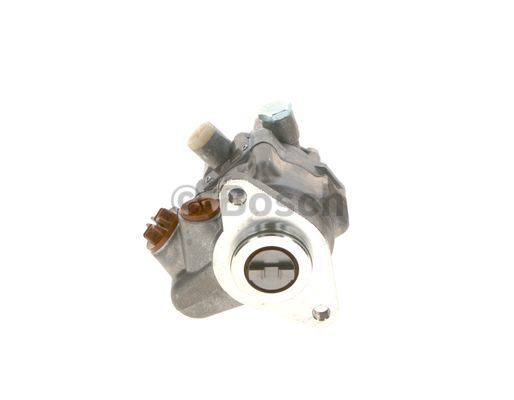 Hydrauliikkapumppu, ohjaus BOSCH K S00 001 400