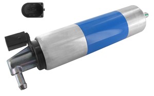 Polttoainepumppu, MERCEDES-BENZ M-KLASS [W163], S-KLASS [W220], T2/LN1 Flak/chassi, T2/LN1 Lok, T2/LN1 Skåp, T2/LN1 Tipp, 000 478 13 01,