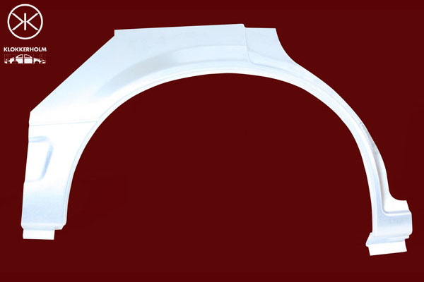 Kylkipaneli KLOKKERHOLM 5075582