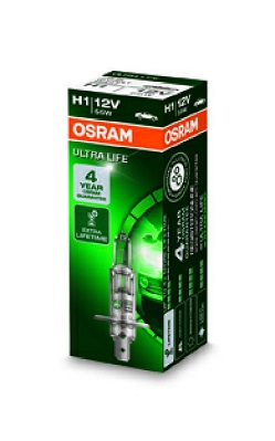 Kaukovalopolttimo OSRAM 64150ULT