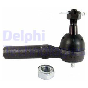 Raidetangon kulmanivel DELPHI TA2289