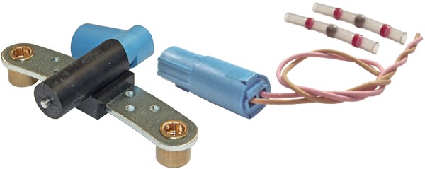 Impulssianturi, kampiakseli HELLA 6PU 009 163-881