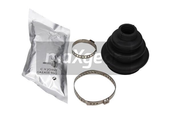 Paljekumisarja, vetoakseli MAXGEAR 49-0682