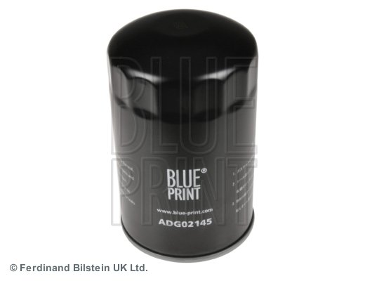 Öljynsuodatin BLUE PRINT ADG02145