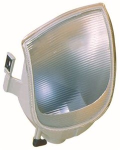 Vilkkuvalo, Vasen, VW POLO, POLO Van Skåp/halvkombi, 6N0953041C, 6N0953049C