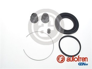 Korjaussarja, jarrusatula, Etuakseli, TOYOTA MR2 III, YARIS, YARIS VERSO, 04479-52020, 04479-59010