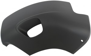 Stötfångarhörn, Vasen, VOLVO XC90 I, 8626956, 8626956-0