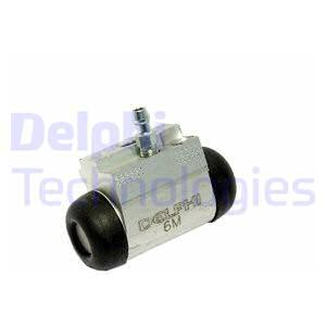 Jarrusylinteri DELPHI LW90052