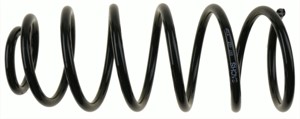 Jousi (auton jousitus), Etuakseli, SKODA,VW, 357 411 105 AA