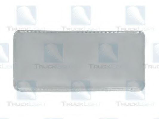 Lasi, sumuvalo TRUCKLIGHT FL-MA005R