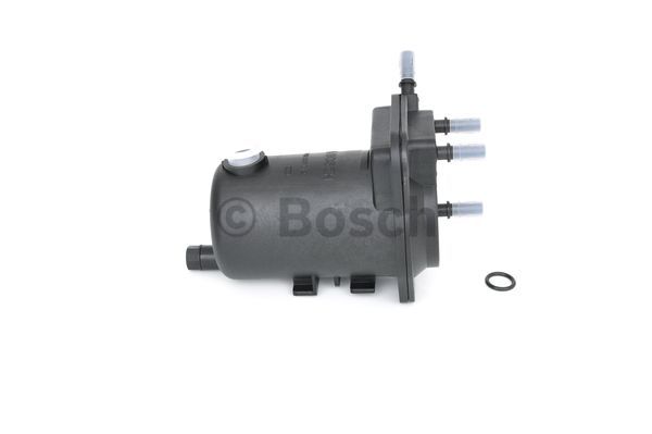 Polttoainesuodatin BOSCH 0 450 907 012