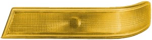 Vilkkuvalo, Oikea, MERCEDES-BENZ VARIO Buss, VARIO Flak/chassi, VARIO Lok, VARIO Skåp, VARIO Tipp, 670 820 06 21, 670 820 08 21, A 670 8
