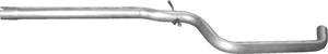 Pakoputki, Keskellä, AUDI A3, A3 Sportback, SEAT ALTEA, ALTEA XL, TOLEDO III, VW GOLF V, GOLF PLUS V, 1K0253201B, 5P0253181AA, 5P0253181