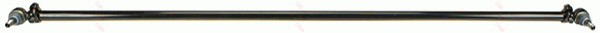 Raidetanko TRW JTR2703
