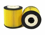 Öljynsuodatin ALCO FILTER MD-449
