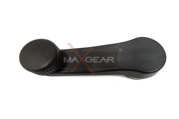 Ikkunakampi MAXGEAR 28-0213