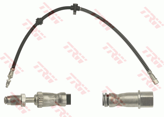 Jarruletku TRW PHB420