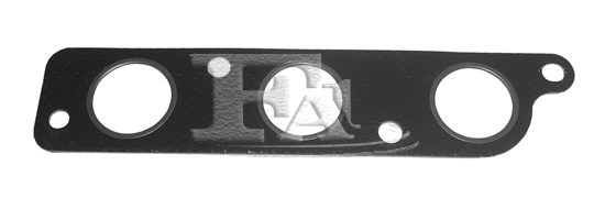 Tiiviste, pakosarja FA1 445-003