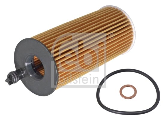 Öljynsuodatin FEBI BILSTEIN 101324