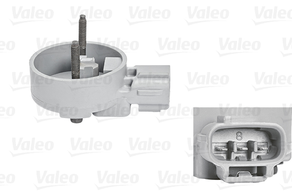 Tunnistin, nokka-akselin ajoitus VALEO 253864