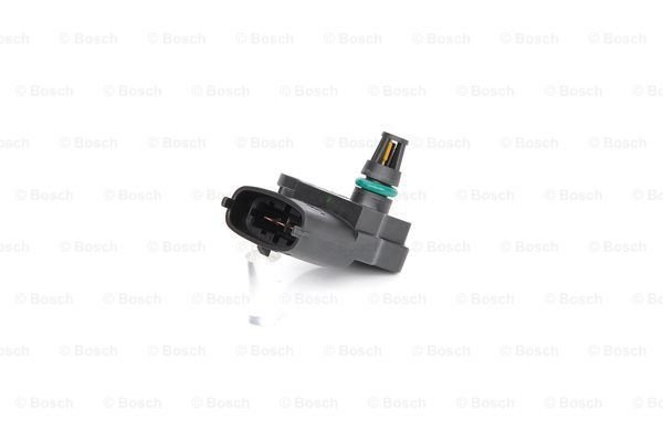 Tunnistin, imusarjapaine BOSCH 0 281 002 456