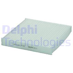 Raitisilmasuodatin DELPHI KF10303