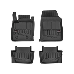 Kumimatto, sisätila3D PROLINE, FORD ECOSPORT