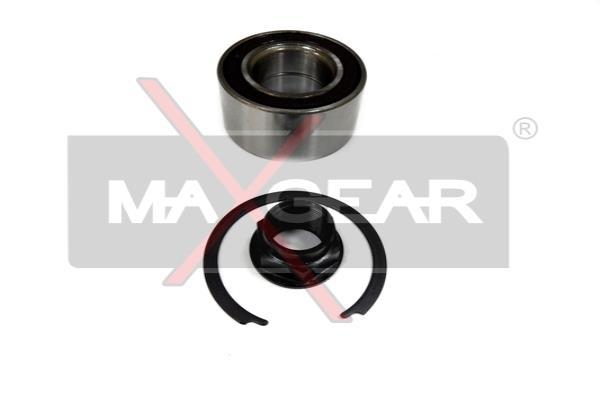 Pyöränlaakerisarja MAXGEAR 33-0013