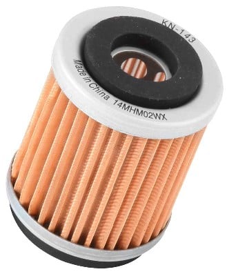 Öljynsuodatin K&N Filters KN-143