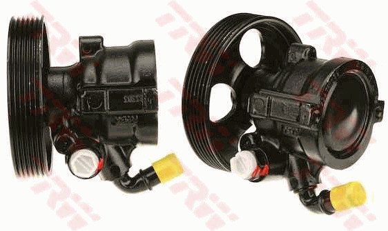Hydrauliikkapumppu, ohjaus TRW JPR474