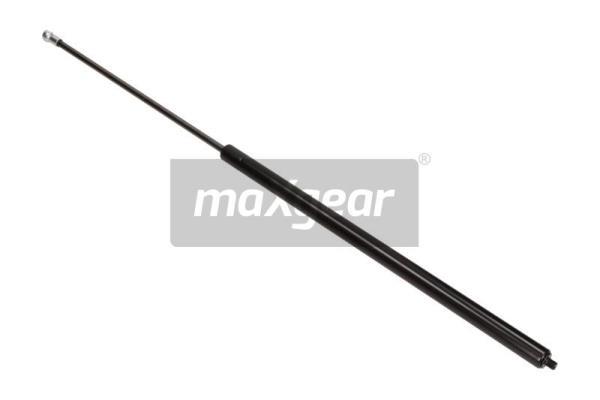 Kaasujousi, takaluukku MAXGEAR 12-1614