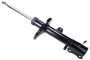 Iskunvaimennin, Taka-akseli, Oikea, LEXUS RX, 48530-48020, 48530-48060, 48530-48070, 48530-48080, 48530-49125, 48530-49165, 48530-49175,