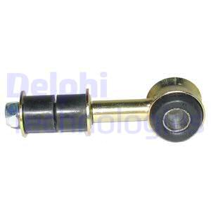 Tanko, kallistuksenvaimennin DELPHI TC1205