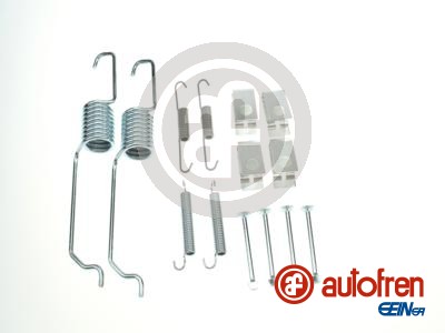 Tarvikesarja, jarrukengät AUTOFREN SEINSA D31029A