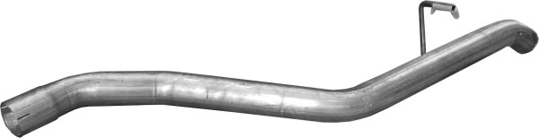 Pakoputki POLMO 08.578