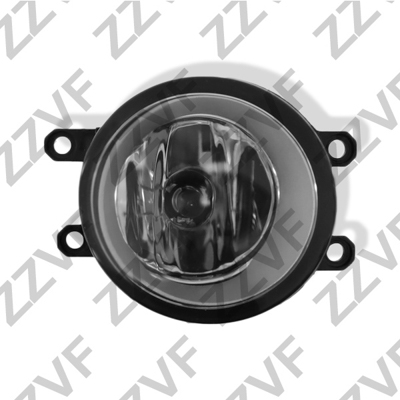 Sumuvalo ZZVF ZVHD0859005L