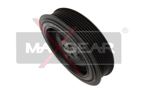 Hihnapyörä, kampiakseli MAXGEAR 30-0107